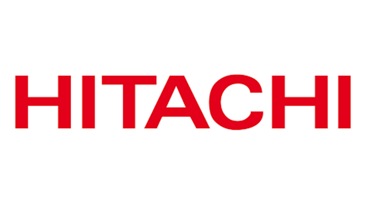Товары компании Hitachi