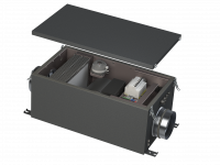 Приточная установка Minibox.E-650 
