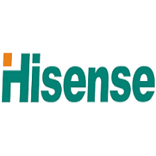 Товары компании Hisense