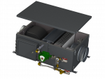 Приточная установка Minibox.W-1050