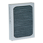 Пылевой фильтр EU9 для ПВУ-350